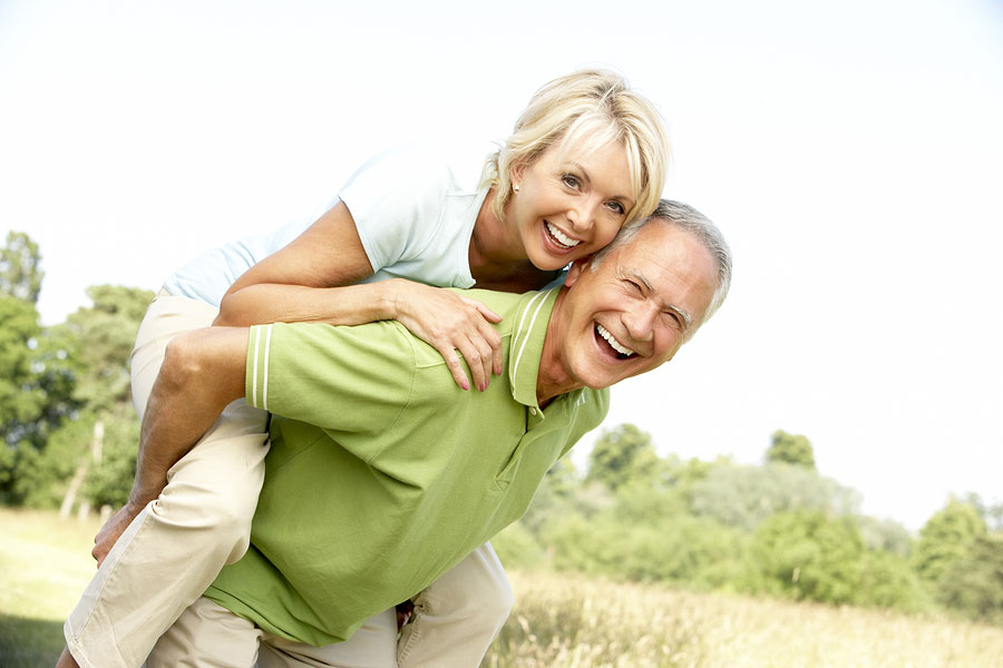 Testosterone therapy In Garfield: More Energy