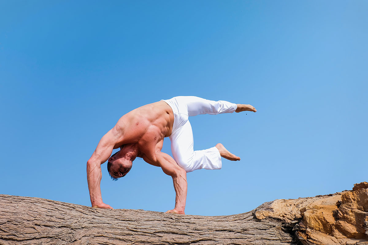 Testosterone therapy In Garfield: Muscle Strength