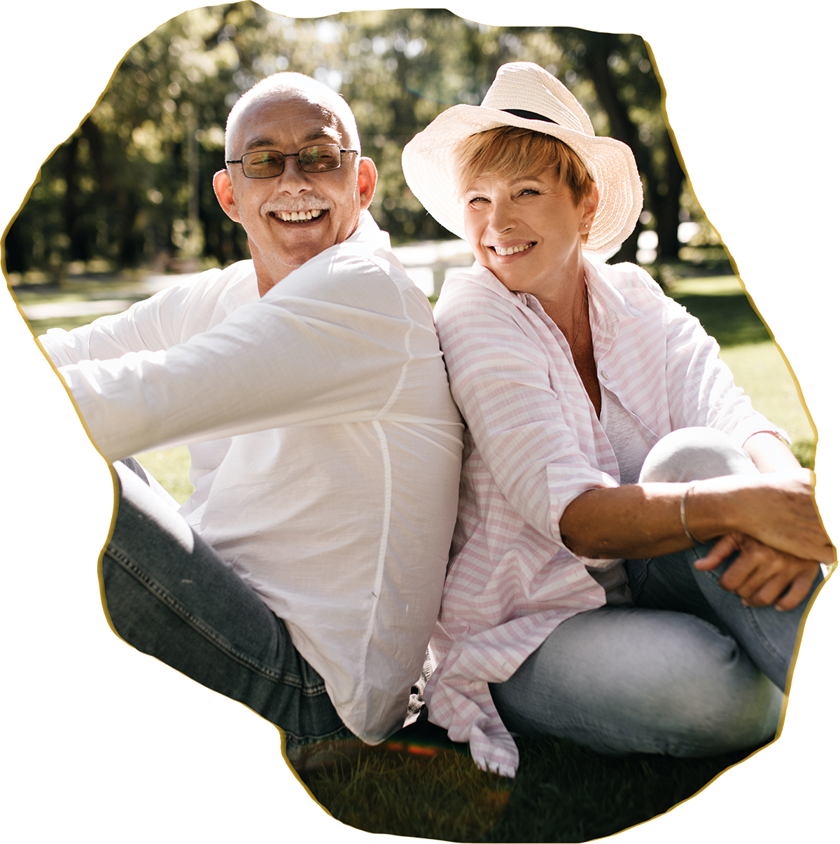 Testosterone therapy In Garfield: Start new life